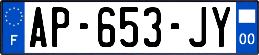 AP-653-JY