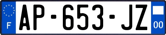 AP-653-JZ