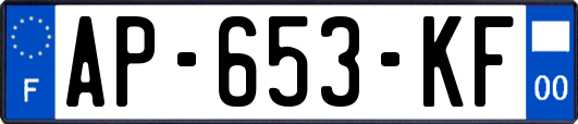 AP-653-KF