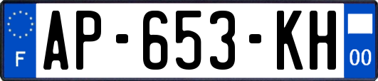 AP-653-KH