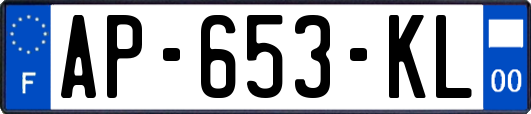 AP-653-KL