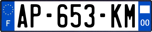 AP-653-KM