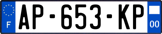 AP-653-KP