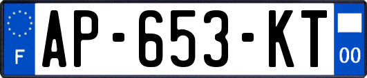 AP-653-KT