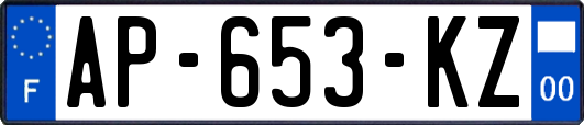 AP-653-KZ