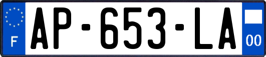 AP-653-LA
