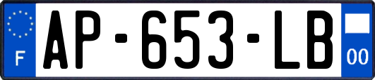 AP-653-LB