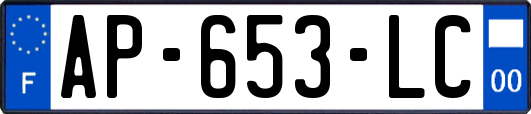 AP-653-LC