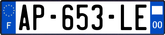 AP-653-LE