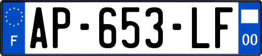 AP-653-LF