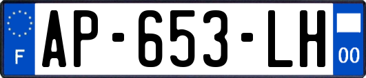 AP-653-LH