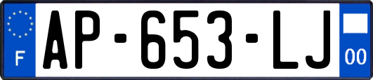AP-653-LJ