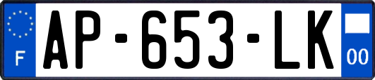 AP-653-LK