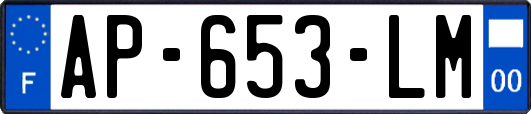 AP-653-LM