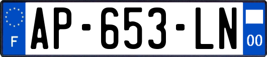 AP-653-LN