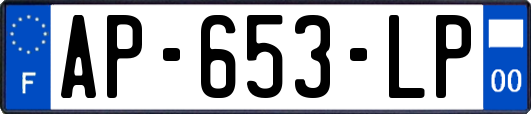 AP-653-LP