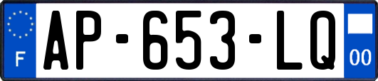 AP-653-LQ