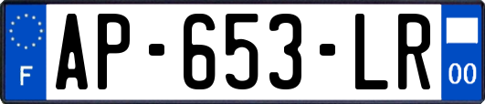 AP-653-LR