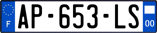 AP-653-LS