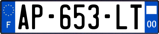 AP-653-LT