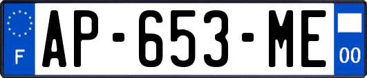 AP-653-ME