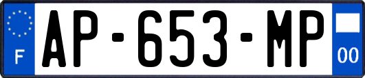 AP-653-MP