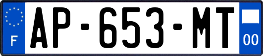 AP-653-MT
