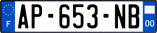 AP-653-NB