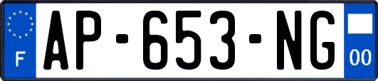 AP-653-NG