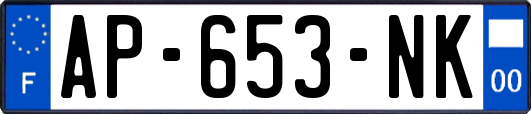 AP-653-NK