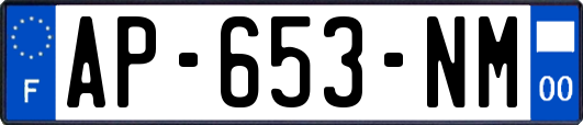 AP-653-NM