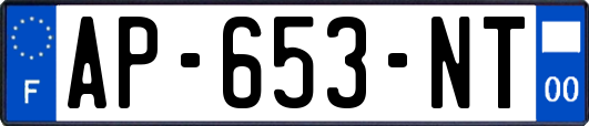 AP-653-NT