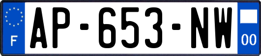 AP-653-NW