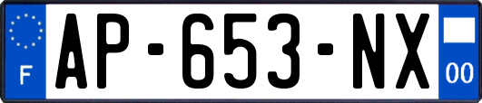 AP-653-NX