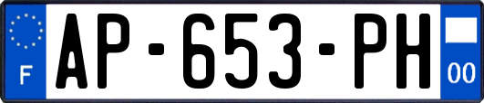 AP-653-PH