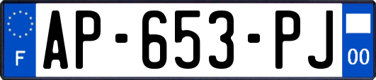 AP-653-PJ