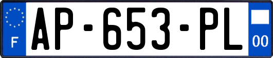 AP-653-PL