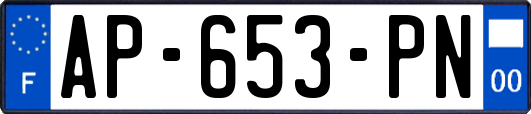 AP-653-PN