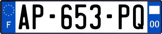 AP-653-PQ