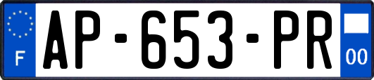 AP-653-PR