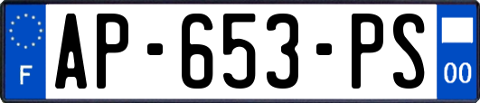 AP-653-PS