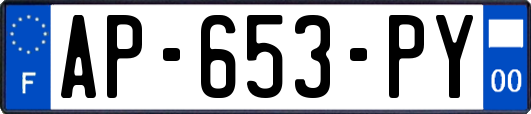 AP-653-PY