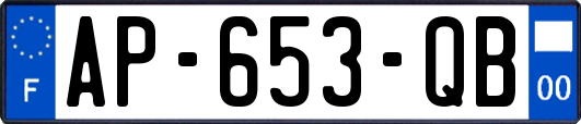 AP-653-QB