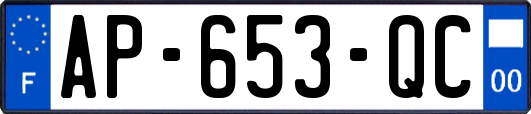 AP-653-QC