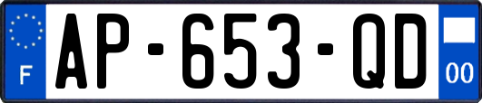 AP-653-QD
