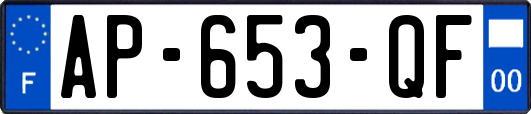 AP-653-QF