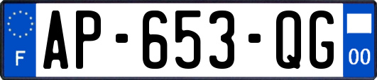 AP-653-QG