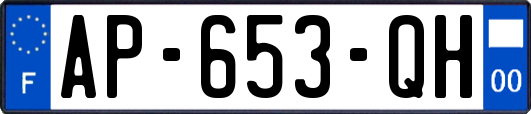 AP-653-QH