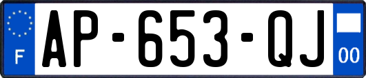 AP-653-QJ