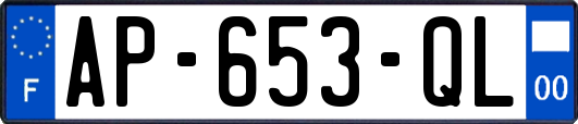 AP-653-QL